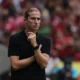Filipe Luís enaltece reação rápida do Flamengo