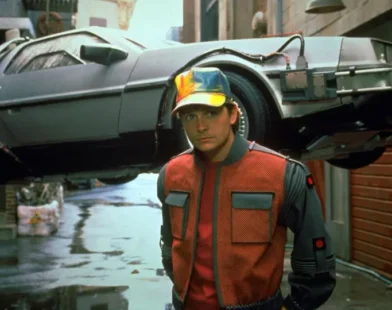 Filmes antigos que previram um futuro completamente errado