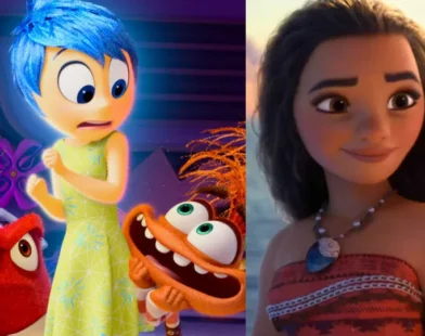 Filmes infantis perfeitos para adultos e crianças