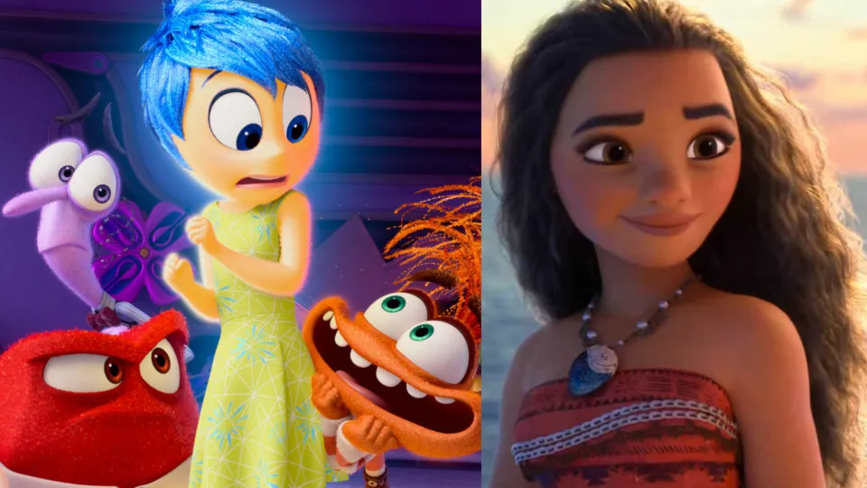 Filmes infantis perfeitos para adultos e crianças