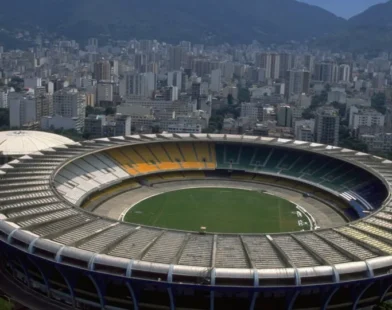 Flamengo x Barcelona será no Maracanã pelo Intercontinental sub-20