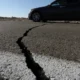 Forte terremoto é sentido perto de San Diego nos Estados Unidos