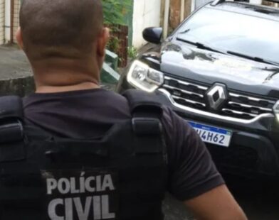 Ícone de sino para notificações
