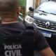 Ícone de sino para notificações