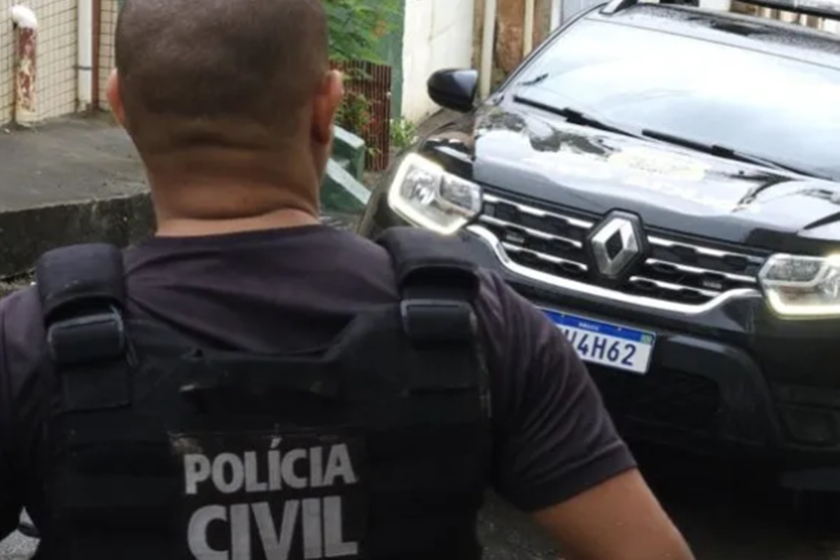 Ícone de sino para notificações