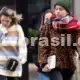 Frente fria deve avançar sobre o Sul e o Sudeste do Brasil nos feriados