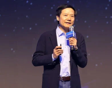 Fundador e CEO da Xiaomi é o homem mais rico da China