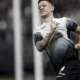 Garro seguirá em tratamento para dor e é desfalque do Corinthians em Dérbi