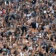 Gaviões acumula dívida milionária com o Corinthians
