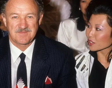 Gene Hackman e Betsy são enterrados mais de 1 mês após serem achados mortos