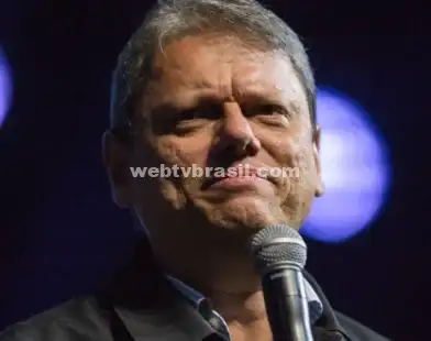 Gestão Tarcísio prepara remoção da favela do Moinho, em SP, e plano divide moradores