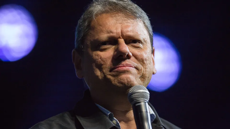 Gestão Tarcísio prepara remoção da favela do Moinho, em SP, e plano divide moradores