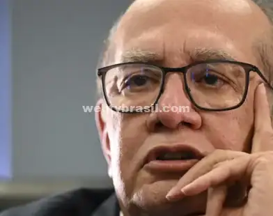Gilmar Mendes diz ter orgulho de 'desmanche' da Lava Jato