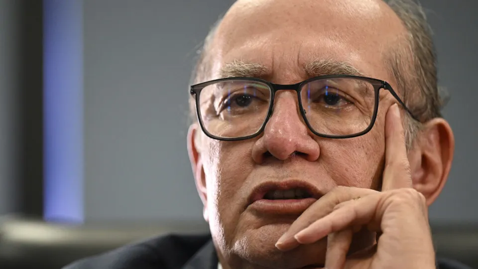 Gilmar Mendes diz ter orgulho de 'desmanche' da Lava Jato