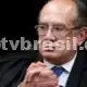 Gilmar diz que 8/1 é usado como pretexto para anistiar mentores de golpe