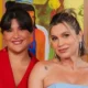 Giulia Costa desabafa por ser comparada a mãe, Flávia Alessandra