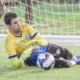Goleiro que será indenizado pela Globo sumiu após frango e está sem clube