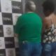 Golpe: dupla enche carrinhos com R$ 1,9 mil em compras e paga só R$ 53