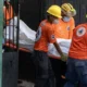 Governadora está entre os 124 mortos após desabamento em discoteca