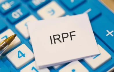 Governo amplia para R$ 2.428 faixa de isenção do IRPF