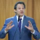 Haddad: Brasil está melhor posicionado diante do tarifaço de Trump