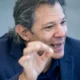 Haddad pede que contribuintes se mobilizem por reforma do IR