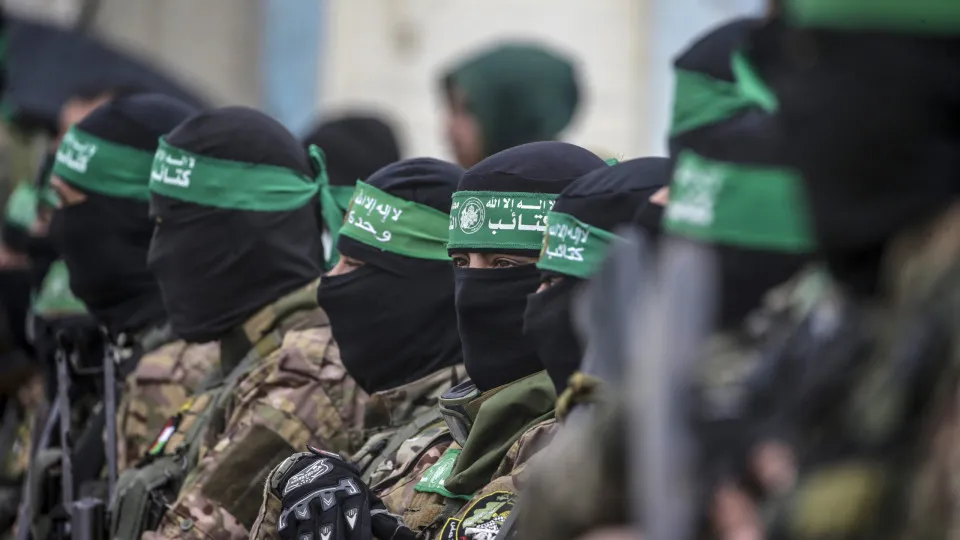 Hamas disposto a libertar todos os reféns em troca do fim da guerra em Gaza