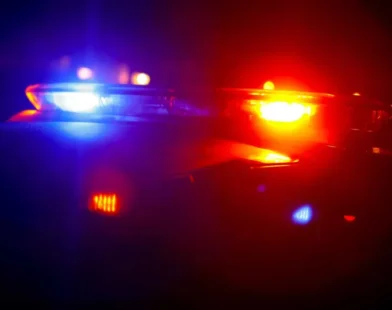 Homem é encontrado esfaqueado e vivo dentro de rio em Santa Cruz do Sul