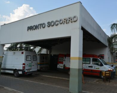 Homem é preso por esfaquear ex-mulher na Zona Sul de Porto Velho