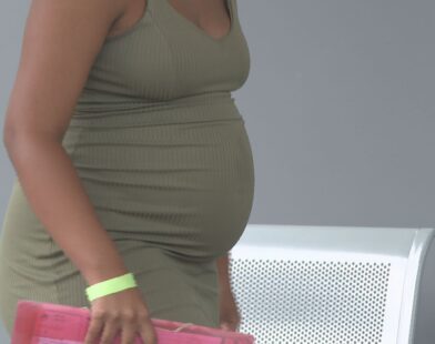 Hospitais devem ter leitos separados para mães de bebês natimortos ou que tenham sofrido óbito fetal em Formiga