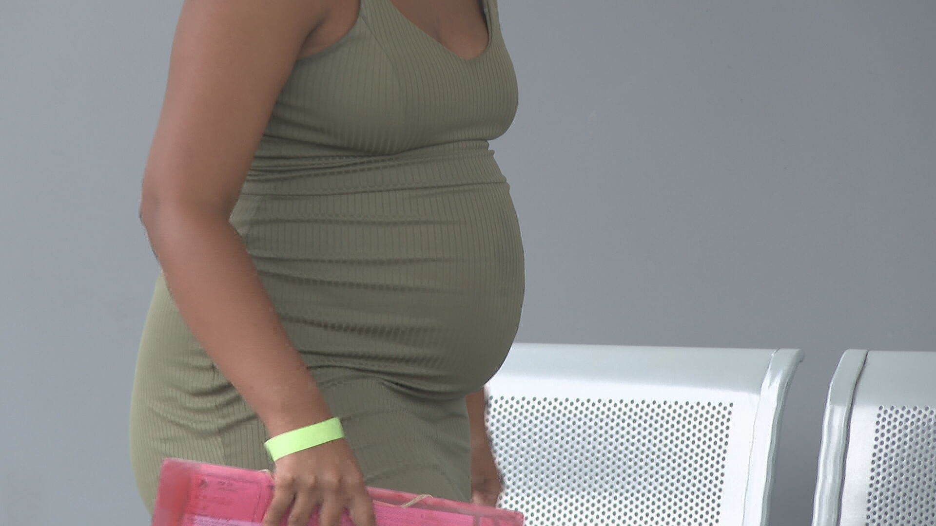 Hospitais devem ter leitos separados para mães de bebês natimortos ou que tenham sofrido óbito fetal em Formiga