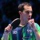 Hugo Calderano é campeão da Copa do Mundo em vitória inédita ao Brasil