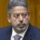 Hugo Motta anuncia Arthur Lira como relator do projeto que amplia isenção do IR