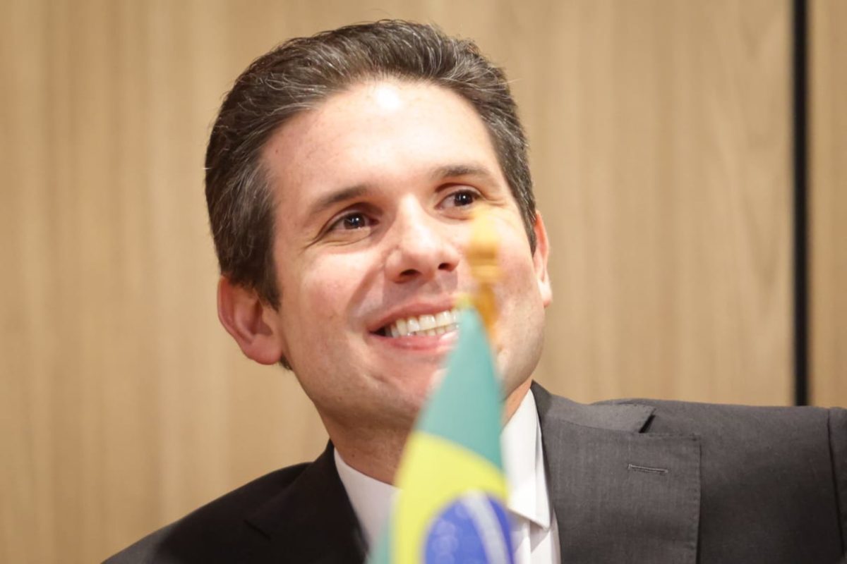 Ícone de sino para notificações