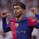 Ídolo do Real Madrid se derrete por Yamal