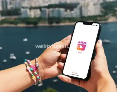 Instagram testa Reels secretos acessíveis apenas com código