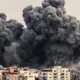 Israel diz que 6 dos 15 socorristas assassinados em ataque gravado eram membros do Hamas