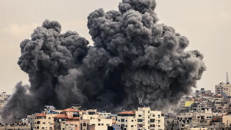 Israel diz que 6 dos 15 socorristas assassinados em ataque gravado eram membros do Hamas