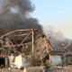Israel diz que matou dirigente do Hezbollah em bombardeio no Líbano