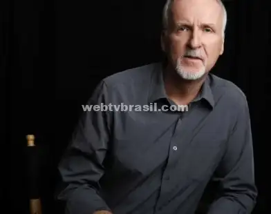 James Cameron defende IA no cinema para reduzir custo dos filmes