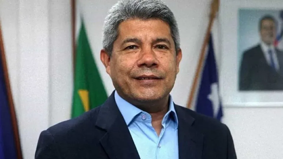 Jerônimo atua para estancar desgaste e corteja oponentes por reeleição na Bahia