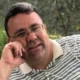 Jornalista é achado morto com sinal de estrangulamento dentro de casa no PR