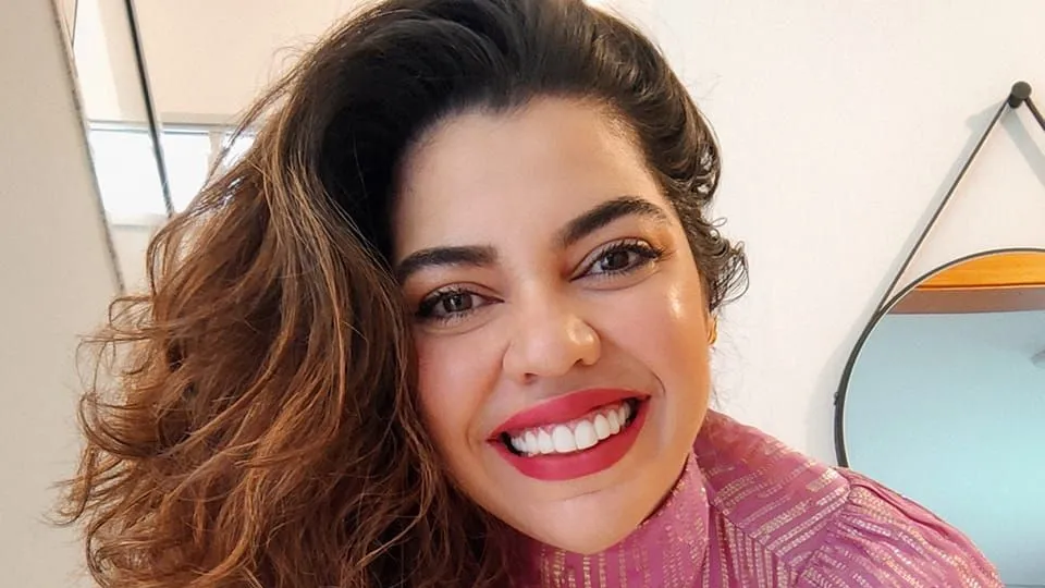 Jornalista é morta a facadas pelo ex-noivo em Mato Grosso do Sul