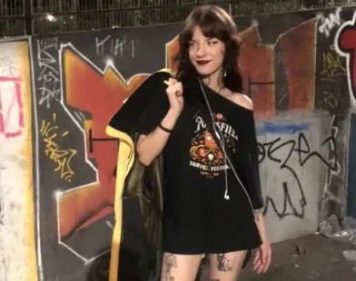 Jovem achada enterrada em casa em BH foi morta por cobrar dívida de R$ 400
