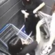 Jovem fica pendurada por corda dentro de elevador e é salva pelas amigas