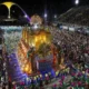 Jurada que não deu notas para 3 escolas do Rio diz que 'esqueceu de anotar'