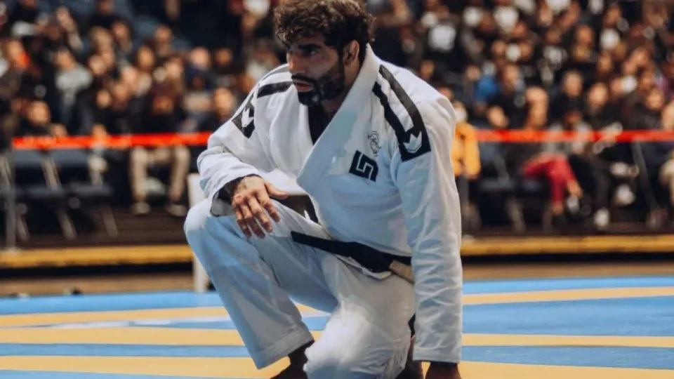 Justiça de SP marca para maio julgamento de PM que matou lutador de jiu-jítsu Leandro Lo
