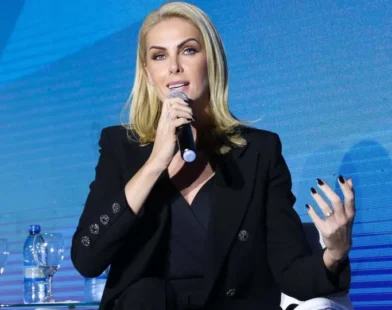 Justiça suspende cobrança de dívida milionária de Ana Hickmann com banco
