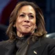 Kamala Harris diz que perda de empregos é "problema crítico" da IA