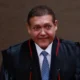 Kassio interrompe julgamento de Zambelli; STF tem 5 votos para condenação e perda de mandato